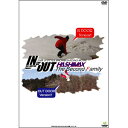 【SNOW DVD】IN and OUT 【self-ignition】【SNOWBOARD】スノーボード【DVD】