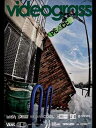 【SNOW DVD】VIDEOGRASS DVD【VIDEOGRASS】【SNOWBOARD】スノーボード【DVD】