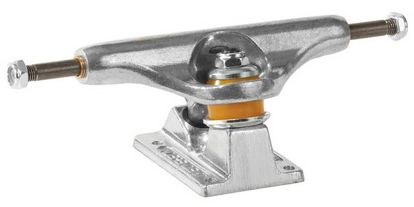 【Independent】インディペンデント【STD STAGE 11 Truck】Silver 129/139【SKATEBOARD】スケボー【スケート】トラック