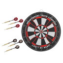 IndependentۥǥڥǥȡBullseye Dart BoardBlackSKATEBOARDۥܡڥȡۥ