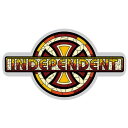 【INDEPENDENT】インディペンデント【C