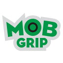 yMob GripzuObvyLogo Sticker 3inchz8cm x 5.5cmyXebJ[zfbLe[vySKATEBOARDzXP[gyXP{[zlR|XΉ