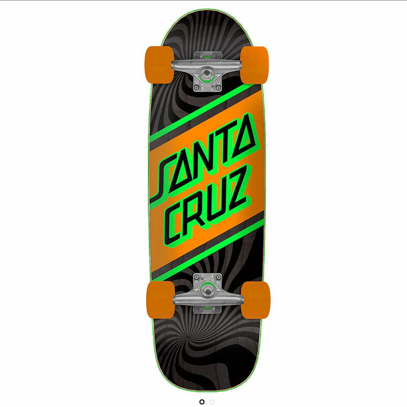 楽天市場】santa cruz 80's cruzerの通販