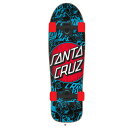 ySanta CruzzT^N[Yy9.7in x 31.7in Contra Distress Cruiser z9.7inySKATEBOARDzXP{[yXP[gzfbLyCruiserzRv[gyN[U[ziyz