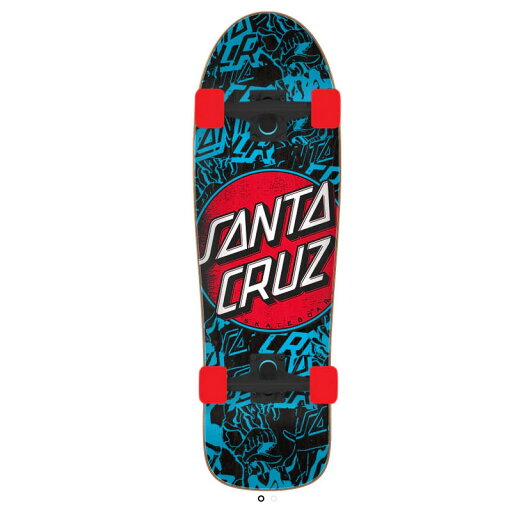 【Santa Cruz】サンタクルーズ【9.7in x 31.7in Contra Distress Cruiser 】9.7in【SKATEBOARD】スケボー【スケート】デッキ【Cruiser】コンプリート【クルーザー】完成品【送料無料】 【Santa Cruz】サンタクルーズ【9.7in x 31.7in Contra Distress Cruiser 】9.7in【SKATEBOARD】スケボー【スケート】デッキ【Cruiser】コンプリート【クルーザー】完成品【送料無料】