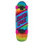 Santa Cruzۥ󥿥롼8.79in x 29.05in Rainbow Tie Dye Street Cruiser8.79inSKATEBOARDۥܡڥȡۥǥåCruiserۥץ꡼ȡڥ롼۴ʡ̵