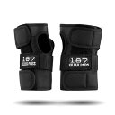 187 KILLER PADS187顼ѥåɡWRIST GUARDBlackڥܡۥꥹȥɡڼۥץƥSKATEۥ