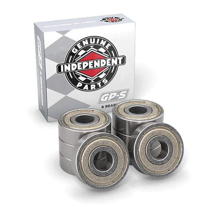 【INDEPENDENT 】インディペンデント 【GP-S】ベアリング【BEARING】SKATEBOARD【スケボー】スケボー ..