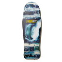 【エビセン】Evisen Skateboards ゑ 【SHOR WEST / ABNORMAL TURBO】10.34 (inch)【SKATEBOARD】スケボー【スケート】デッキ【送料無料】