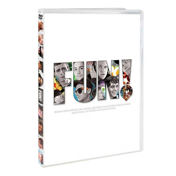 老舗名門チームPOWELLのビデオ 様々なビデオ、雑誌でも大注目の若手JOSH HAWKINS、BEN HATCHELLの パートは信じられないトリックの連発で目を疑いたくなります。 このビデオのパートで間違いなく超有名になる事でしょう。 今のPOWELLの顔とも言えるJORDAN HOFFART、JOHN WHITEはやはり今回も やってくれました。 JOHN WHITEのクリーンで大きく動くトリックの数々、 トリをつとめるJORDAN HOFFARのビックセクションの攻めっぷりは スケートボードの進化を感じさせます。 JORDAN HOFFART、DALLAS ROCKVAM、DEREK ELMENDORF、ALDIN GARCIA、 JOSH HAWKINS、JOHN WHITE、BEN HATCHELL、他 本編約35分、ボーナスあり。 　 ※ゲーム機での再生/動作保障は致しかねます。また開封後の返品返金は致しかねます。ご了承下さい。 ※画像をクリックすると鮮明な拡大画像が見れます。 ※モニターや環境により実際の色味、質感等が多少異なる場合がございます。　