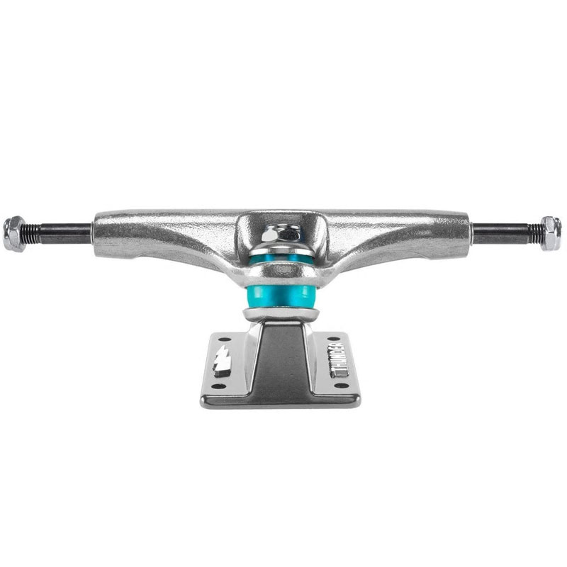 【THUNDER TRUCK】サンダー トラック【Polished Hollow Lights II】147 Hi【SKATEBOARD】スケート【スケボー】トラック【送料無料】