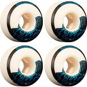 【OJ WHEELS】オージェイ ウィール【Elites EZ EDGE 101a WHEELS】53mm【SKATEBOARD】スケボー【ウィール】スケート【...