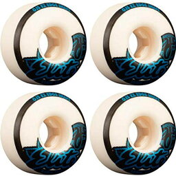 【OJ WHEELS】オージェイ ウィール【Elites EZ EDGE 101a WHEELS】53mm【SKATEBOARD】スケボー【ウィール】スケート【WHEEL】エリートシリーズ