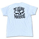 yThe Highway MurdererszU nCEFC}[_[YyBACK LOGO