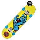 ySanta CruzzT^N[YyScreaming Hand Complete Deckz7.75 (inch)ySKATEBOARDzXP{[yXP[gzfbLyXN[~OnhzRv[gyizԁyz