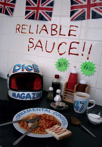 【DICE MAGAZINE】ダイスマガジン【DICE ISSUE 47】雑誌【Motorcycle】Chopper【チョッパー】