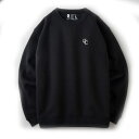 yUNCROWDzANEhySWEATSHIRTzASH / BLACK /GRAYyXEFbgzg[i[ yN[XEFbgzNсyoCJ[zuc-2204yBLUCOzuRyNсz