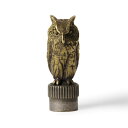 yUNCROWDzANEhyVALVE CAP -owl-zBrassyouLbvzUC-902yBLUCOzuR