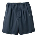 【BLUCO】ブルコ【STRETCH EASY WORK SHORTS】イージーショーツ【153-45-001】AIR FORCE BLUE / BLACK / L.GRAY / OLIVE【ハーフパンツ】ショーツ【半パン】ストレッチTCツイル