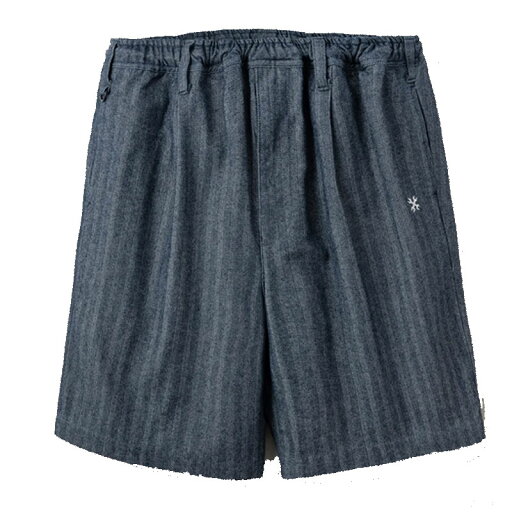 【BLUCO】ブルコ【12oz DENIM EASY WORK SHORTS】イージーショーツ【153-45-004】D.INDIGO / HERRINGBONE【ハーフパンツ】ショーツ【半パン】デニムショーツ 【BLUCO】ブルコ【12oz DENIM EASY WORK SHORTS】イージーショーツ【153-45-004】D.INDIGO / HERRINGBONE【ハーフパンツ】ショーツ【半パン】デニムショーツ