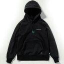 yINHABITANTzCnr^gyWATER-REPELLENT PULL PARKAzBLACK p[J[yXEFbgp[J[z SNOWBOARDyXm[{[hzKiyp[J[zyz