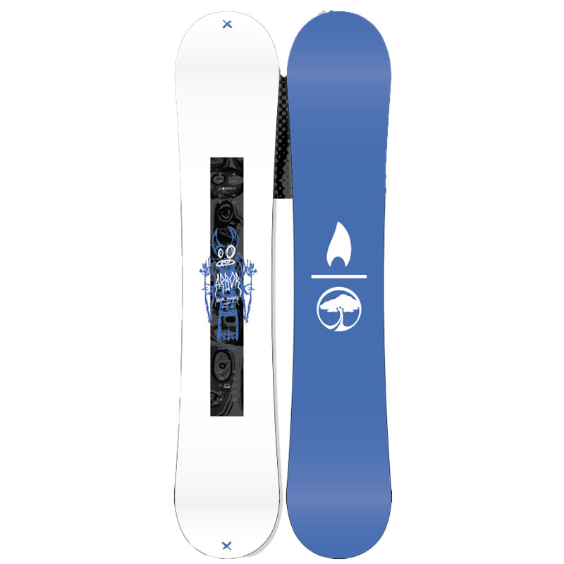 25-26モデル【ARBOR】アーバー【Metal Machine Decon】153cm【メンズ】mens【ツイン】キャンバー【板】..