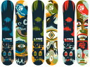 【Automaton】オートマトン【Manimal】SNOWBOARD【スノー ボード】正規品【送料無料】
