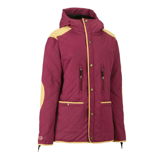 【AIRBLASTER】エアブラスター【WORKPONY JACKET】Beet Juice Ssize【SNOWBOARD】スノーボード【WEAR】ウエアー【正規品】ジャケット【Women's】ウーメンズ【送料無料】 【AIRBLASTER】エアブラスター【WORKPONY JACKET】Beet Juice Ssize【SNOWBOARD】スノーボード【WEAR】ウエアー【正規品】ジャケット【Women's】ウーメンズ【送料無料】