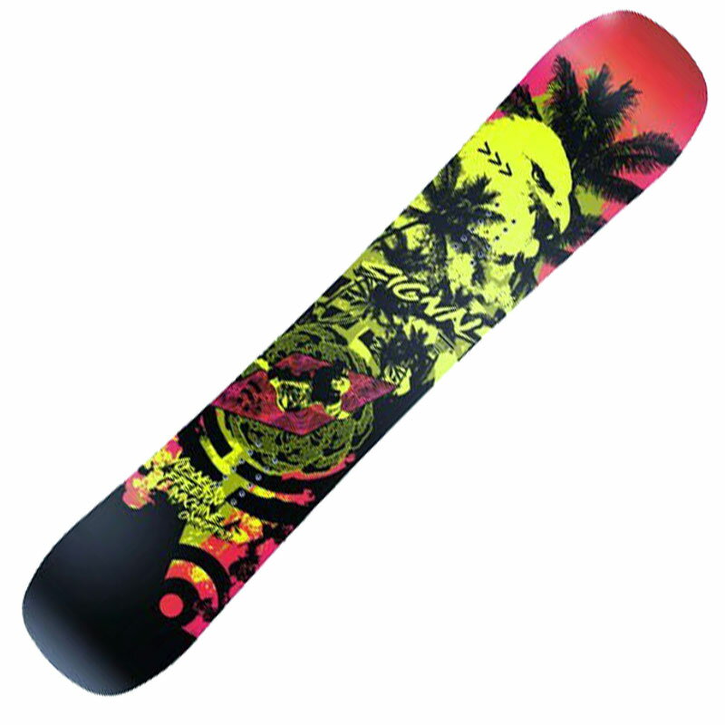 【Signal Snowboard】シグナル【Freedom Machine Yusaku】150cm FLAT【SNOWBOARD』スノーボード【板】フラットボード【ツイン】正規品【72000】送料無料