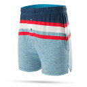 【STANCE SOCKS】スタンスソックス【Redeem Underwear】NVY【アンダーウエア】下着【パンツ】5300