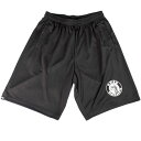 【HWZN BROSS】ハウゼンブロス【Pool Service Basketball Shorts】BLACK ショーツ【バスケケットボールショーツ】チョッパー【BLACKBOOTS】ブラックブーツ【BLACKBOOTS Pool Service】