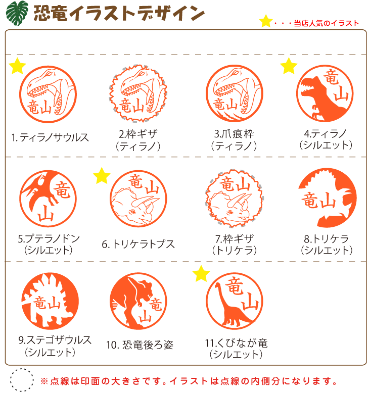 楽天市場 ポスト投函送料無料 ジョインティ J9 恐竜ワールド 印鑑 はんこ 認印 判子 キャップレス シャチハタ式 ネーム印 ティラノサウルス 恐竜 怪獣 グッズ オリジナル グッズ プレゼント かわいい べんり スタンプラボ インフィニティ