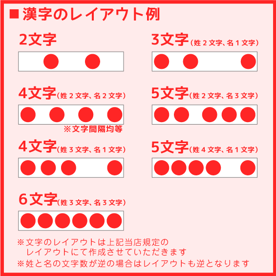 お名前 スタンプ キッズネーム きょうだいセット べんりVer. 配送料無料 別注品 ot x5