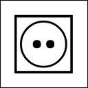 【ネコポス発送OK!】洗濯記号スタンプ