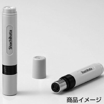 シャチハタ ネーム6【既製品】：「内川」氏名コード：0386 [印鑑/はんこ/ハンコ/ネーム印/浸透印/訂正印/認印/判子/スタンプ/シャチハタ印/しゃちはた/Shachihata/Xstamper/Xスタンパー]【メール便配送対応商品】