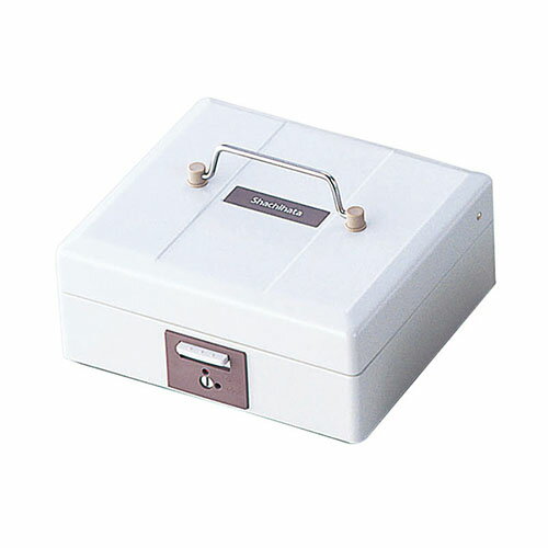 送料無料◆シャチハタ スチール印箱 【中型】 印鑑・はんこ・ゴム印・科目印・ネーム印の収納や整理整頓..