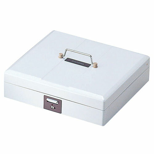 送料無料◆シャチハタ スチール印箱 【特大型】 印鑑・はんこ・ゴム印・科目印・ネーム印の収納や整理整..