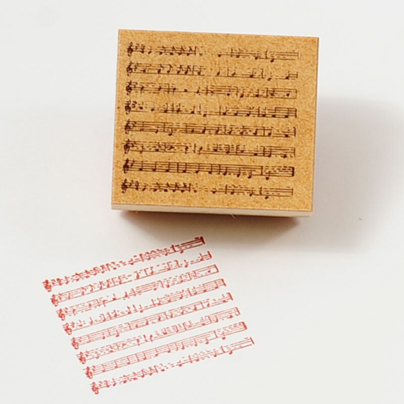 -蚤の市スタンプ- 【かわいいスタンプ　アンティーク　アンティークスタンプ　スタンプ　はんこ　ハン..