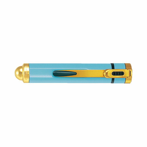 樂天商城 - ネームエル スカイブルー 本体のみ シャチハタ シヤチハタ 【ネームエルの本体のみの販売】 TKE-B4スカイブルー