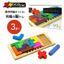 【クーポンで最大300円オフ★8/4～】脳トレゲーム 木製パズル カタミノ KATAMINO 8歳〜 Gigamic ギガミック パズル 知育玩具 おもちゃ 子供 男の子 女の子 ギフト プレゼント 誕生日 玩具 知育 こども 子ども 誕生日プレゼント キッズ オモチャ 幼児 教育玩具