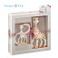 ʡۡڽлˤۥΥե ƥ å Ǥ եȥȥ ̤ Sophie la girafe ΰ  Ҷ ˤλ λ ե ץ쥼 ֤  ΰ ٥ӡ 0 0