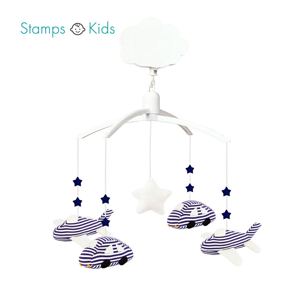 \ブラックフライデー限定30%OFF/【在庫限り】【日本正規品】【出産祝い】トラセリア オルゴール付き ベッドメリー オートモービル trousselier 知...