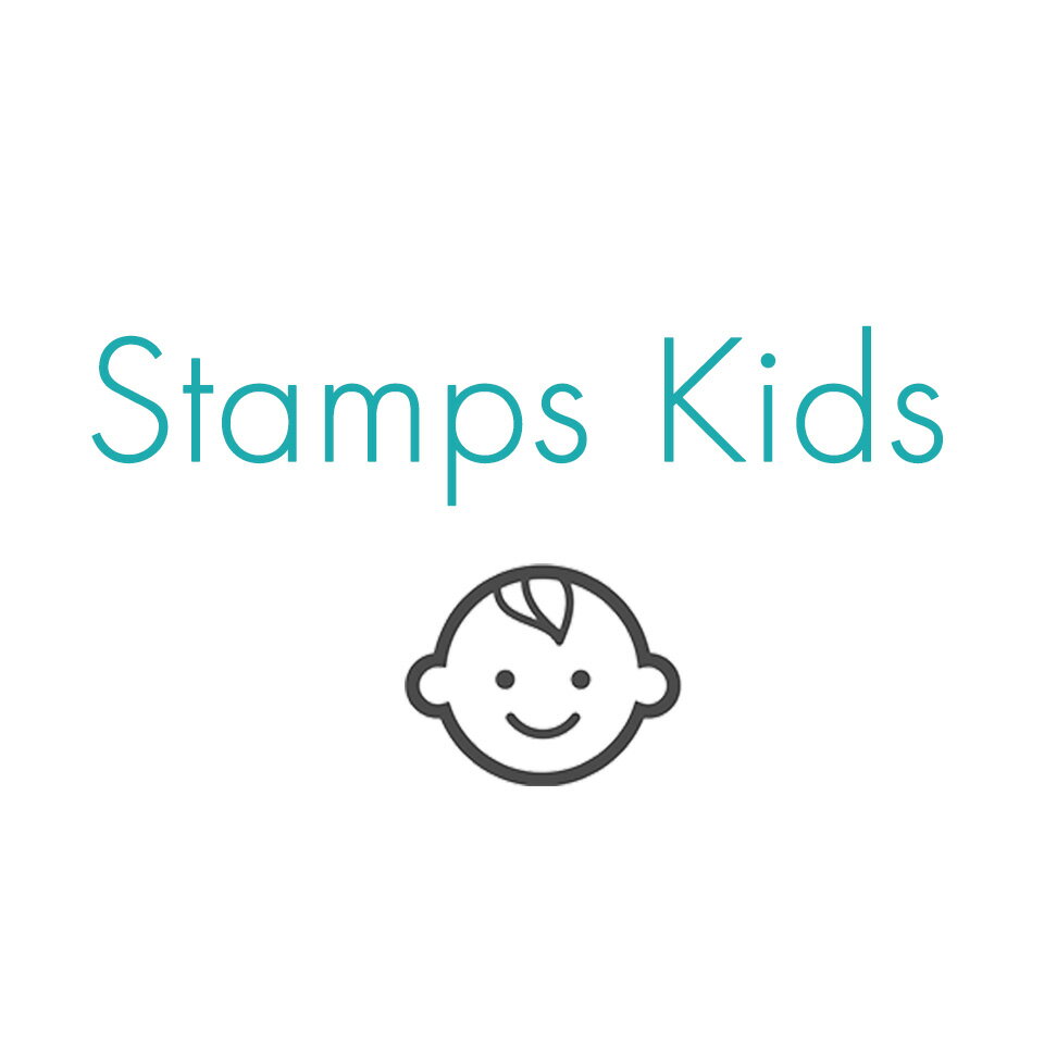 マタニティ＆ベビーのStampskids