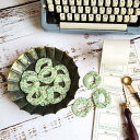 (4個) セール チェーンパーツ アセテートパーツ ハンドメイド アクセサリー材料 アクリルパーツ モザイク 大人可愛い チェーン ハンドメイド材料 アクセサリ...