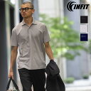 インフィット INFIT モーションテックハーフスリーブポロシャツ メンズ 春 夏 カジュアル スポーツ ゴルフ フィットネス トレーニング ウェア トップス 半袖 ポロ 襟付き 5SHM1004