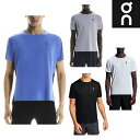 オン On Performance-T パフォーマンスT メンズ Tシャツ 半袖 ランニング マラソン スポーツ フィットネス ジム トレーニング 吸汗速乾 軽量 1ME10233849 1ME10230522 1ME10232993 1ME10230106