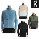 オン On Core Jacket コアジャケット メンズ ジャケット アウター 撥水 ランニング トレーニング ジム マラソン スポーツ フィットネス パッカブル 防風 ウェア 1ME10333543 1ME10332979 1ME10331914 1ME10330553