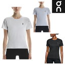 オン On Performance-T パフォーマンスT レディース Tシャツ 半袖 ランニング マラソン スポーツ フィットネス ジム トレーニング 吸汗速乾 軽量 1WE10312993 1WE10313392 1WE10310106