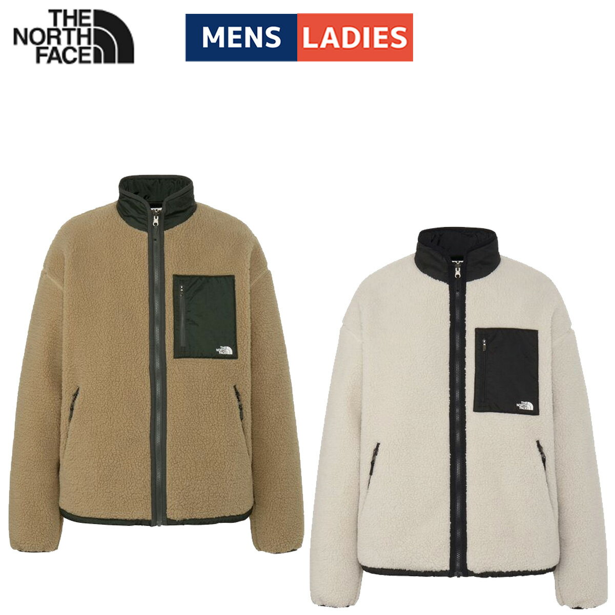 ザ・ノース・フェイス THE NORTH FACE Reversible Extreme Pile Fleece Jacket リバーシブルエクストリームパイルフリースジャケット メンズ レディース ユニセックス 男女兼用 カジュアル アウトドア アウター ウェア フリース ジャケット リバーシブル NP72536