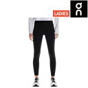 オン On Train Tights 7/8 トレインタイツ 7/8 レディース スポーツ フィットネス タイツ 1WF12370553
